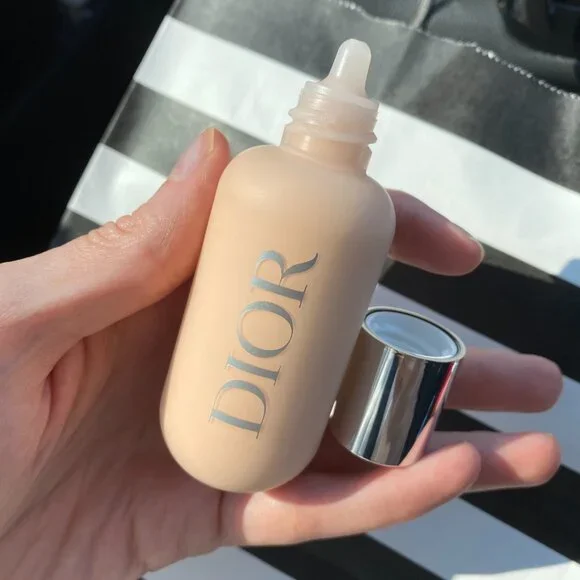 Dior Backstage Foundation - Picture 4 of 5